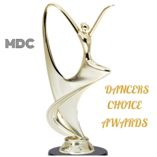 Dancer's Choice Awards
