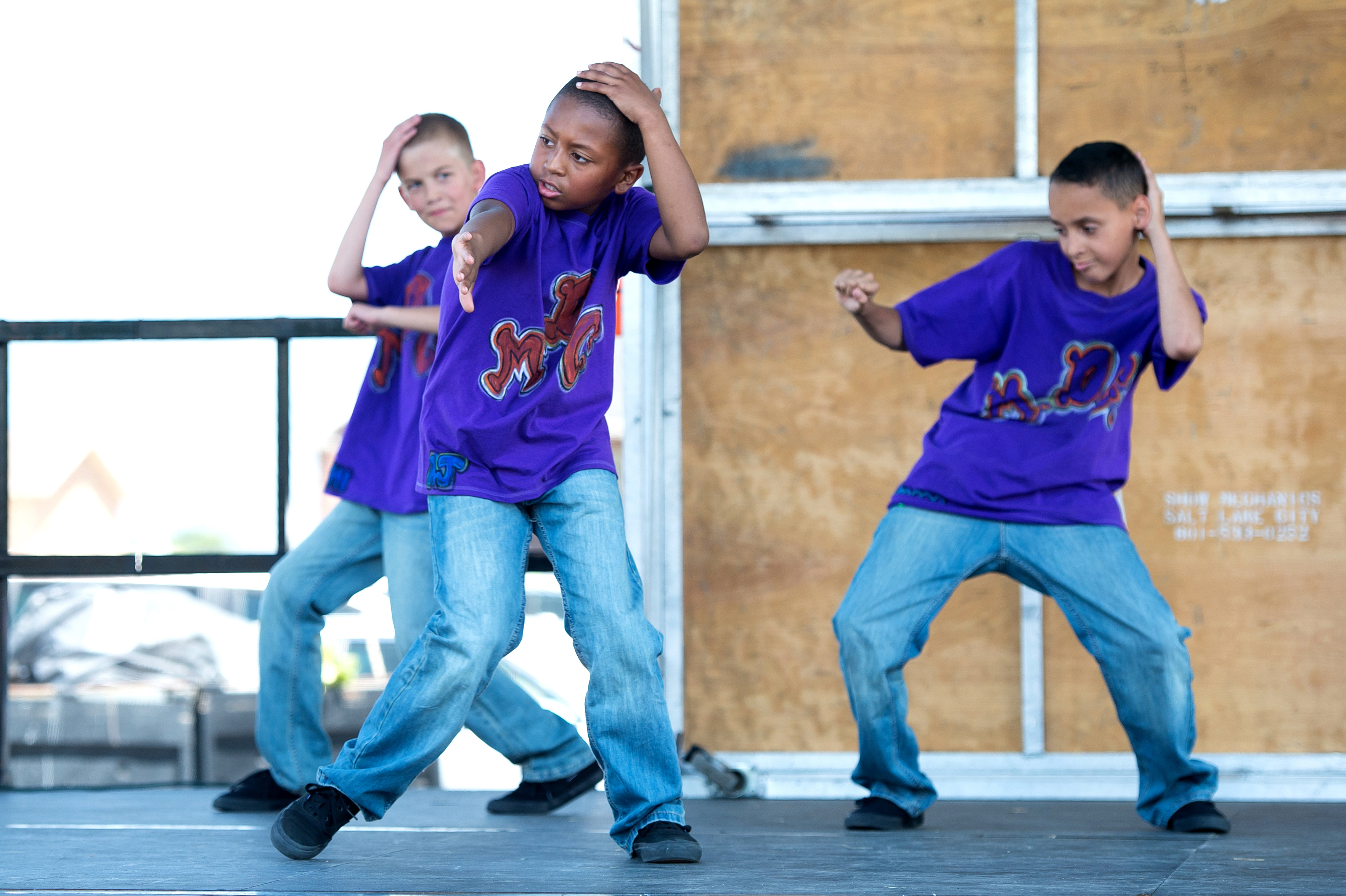 FALL CLASSES START TODAY!