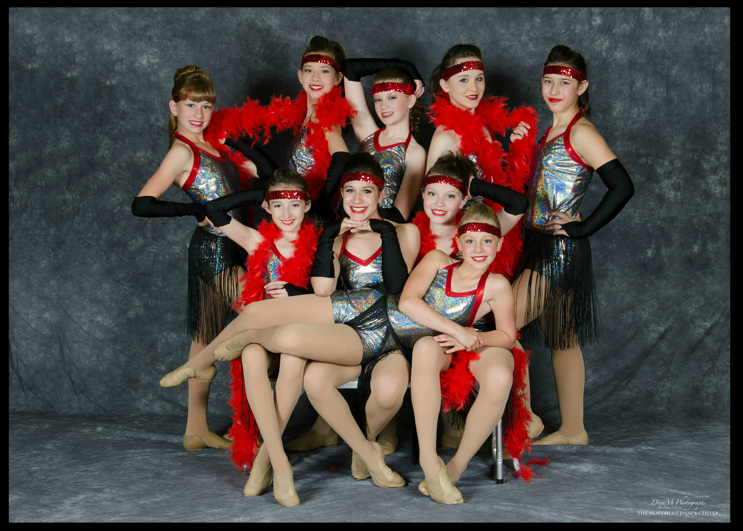 New Classes and Instructors at MDC