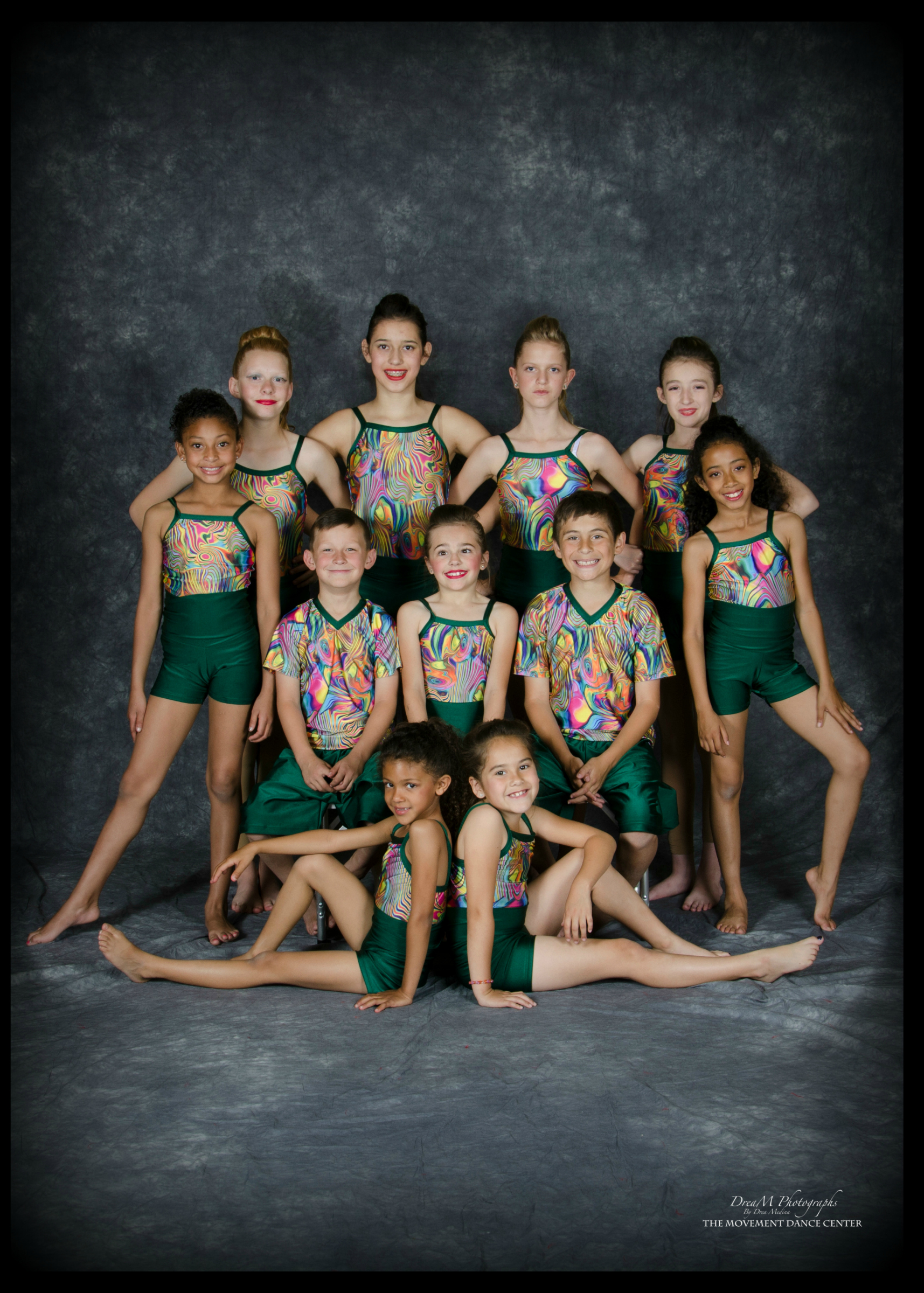 Fall Classes start TODAY!