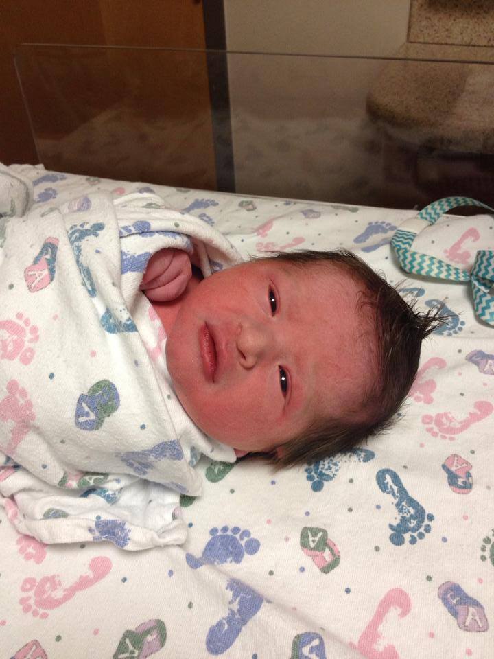 Congrats Teacher Ricci!