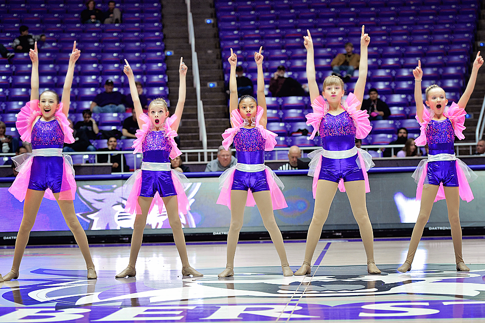 Performance Team News