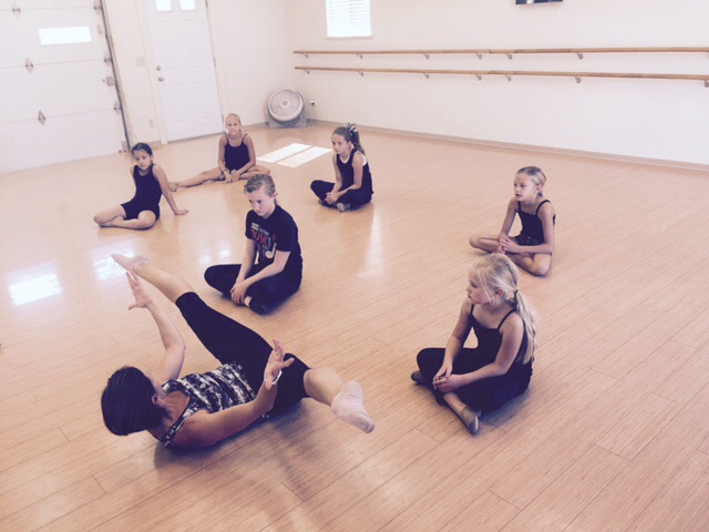 Why great dance teachers are so special