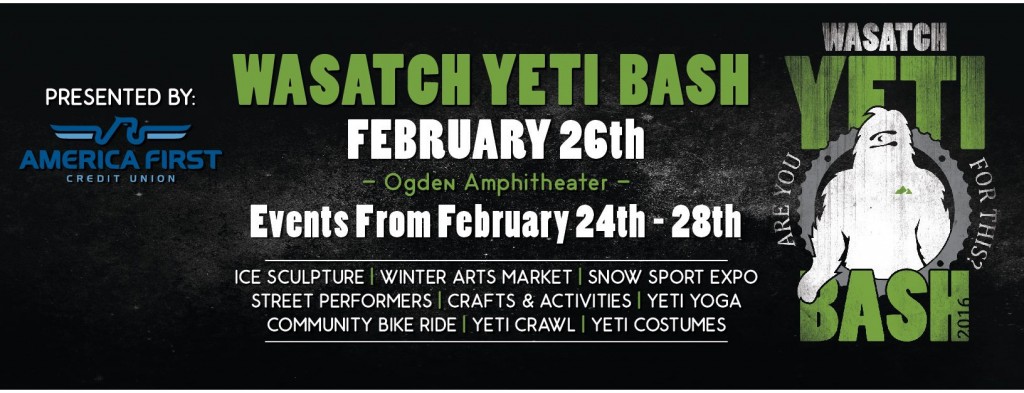 yeti bash