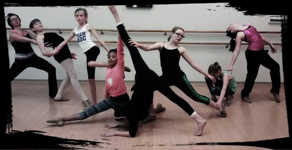 Performance Team Auditions