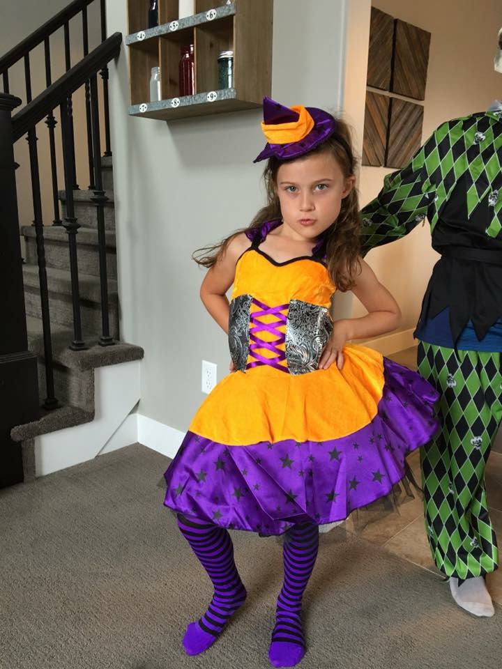 Performance Team at South Town Expo for Utah Halloween Expo