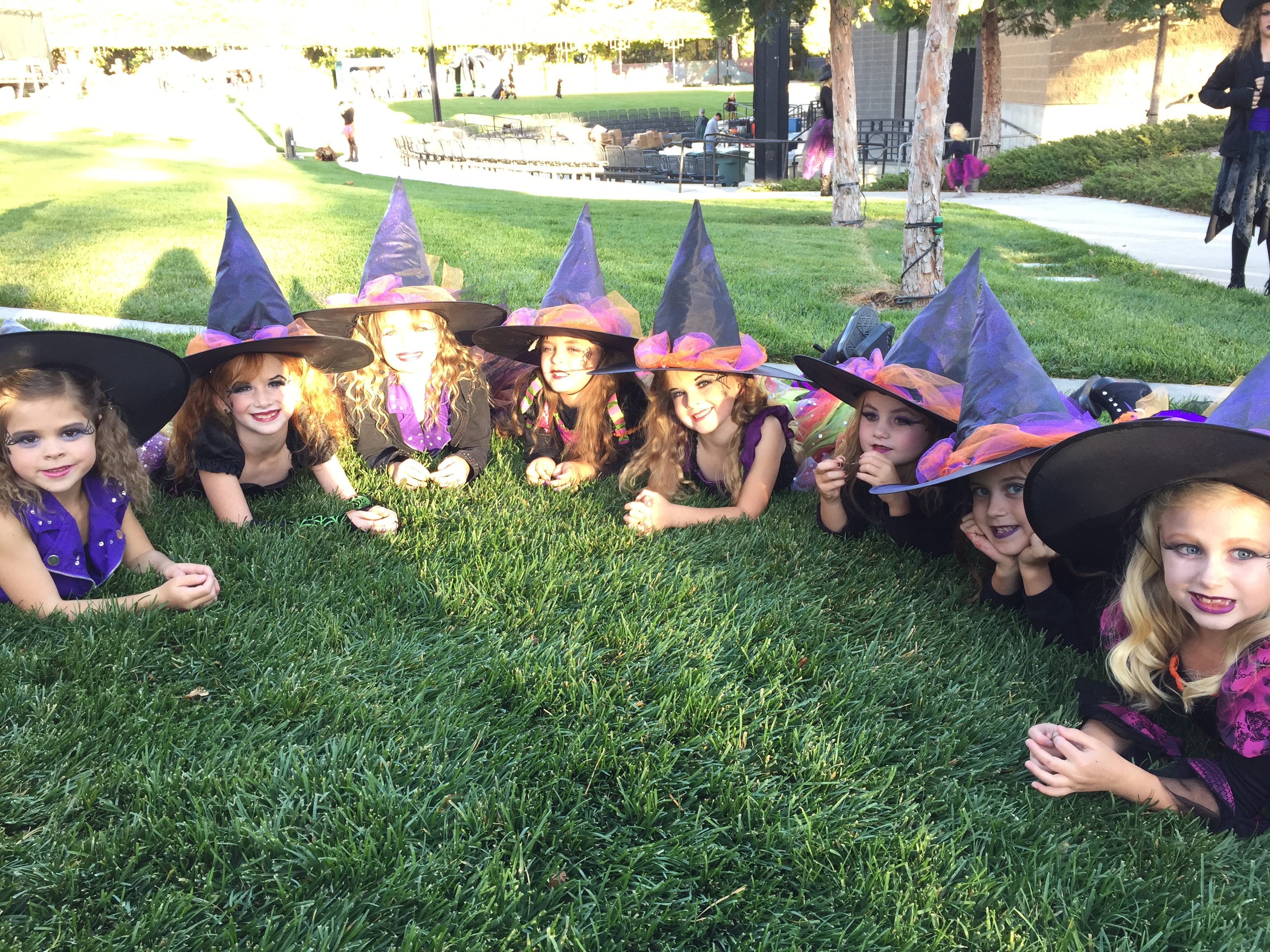 THRILLER WEEK AT MDC!