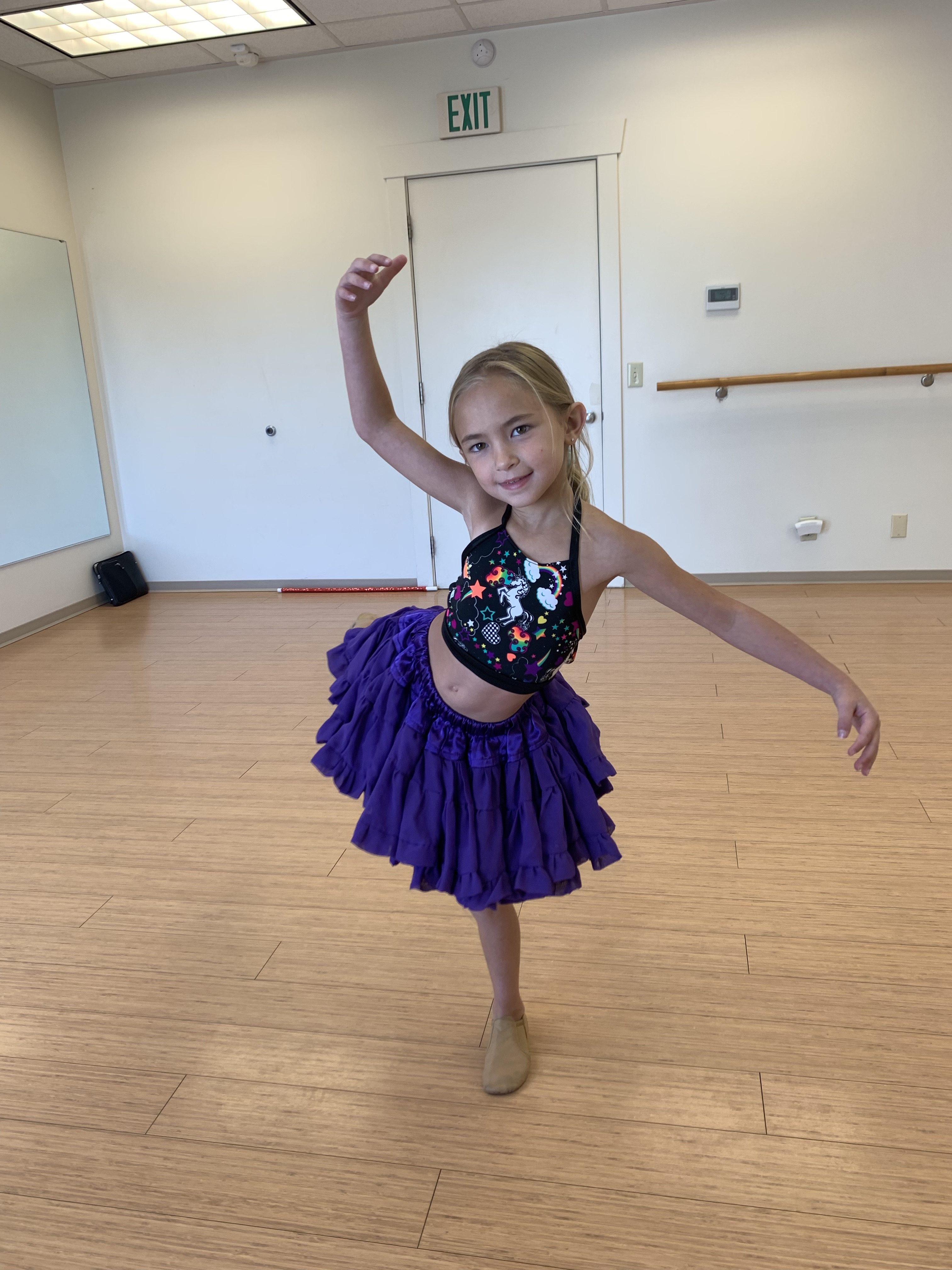 FALL CLASSES START TOMORROW!