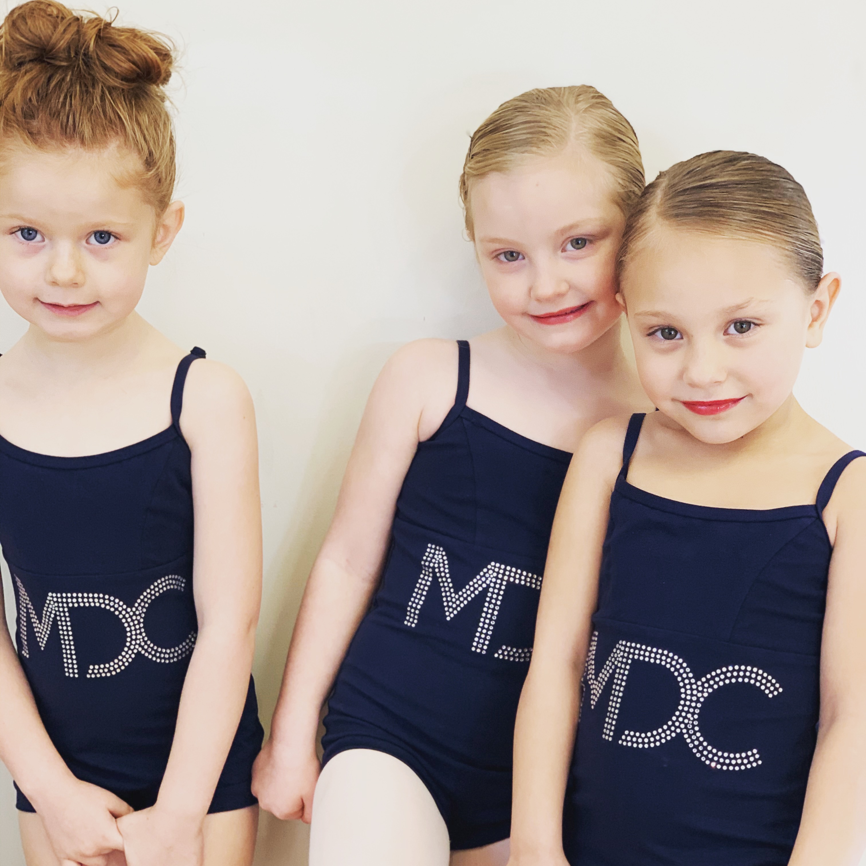 The Movement Holiday Dinner Show