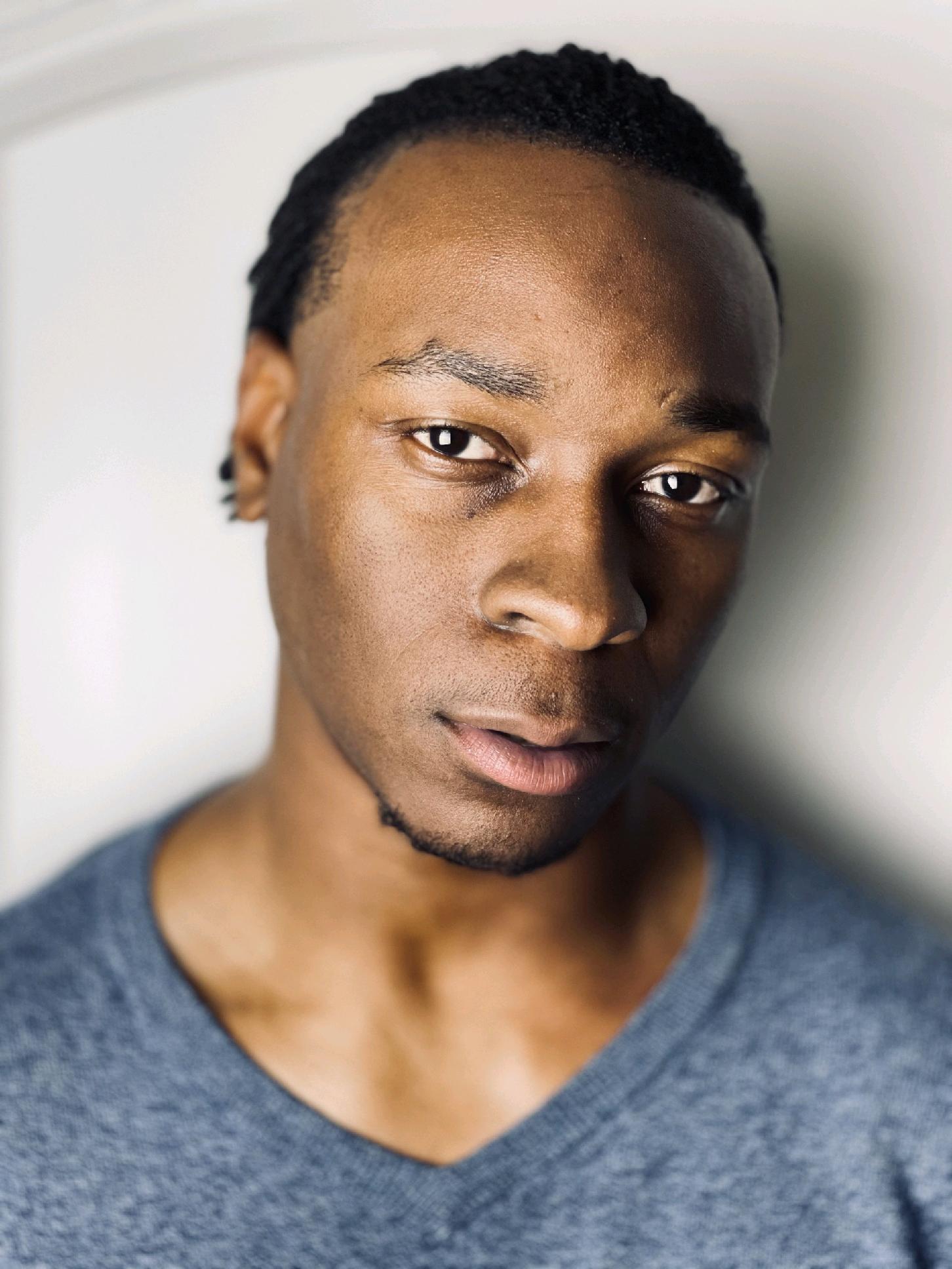 Derrick “Scribz” Tap Teacher