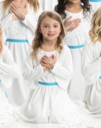 Costume Fees NOW DUE